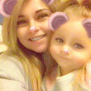 Meet your Posher, Michaela